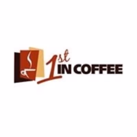 1st in Coffee